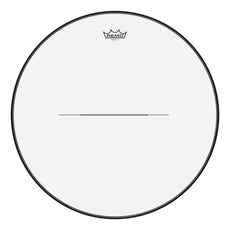 24.5"-remo-tc-series-custom-clear-timpani-head-with-low-profile-steel-insert-ring-TC-2404-LS