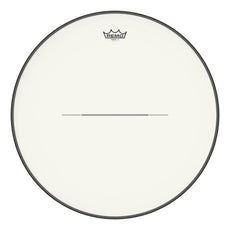 25"-remo-tc-series-custom-hazy-timpani-head-with-steel-insert-ring-TC-2500-SA