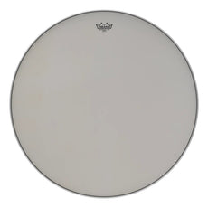 25.5"-remo-rc-series-renaissance-hazy-timpani-head-with-aluminum-insert-ring-RC-2508-RA