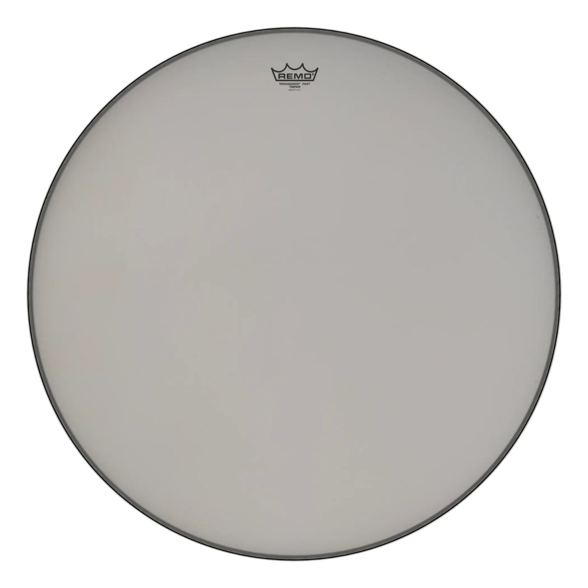 35"-remo-rc-series-renaissance-hazy-timpani-head-with-steel-insert-ring-RC-3500-SA
