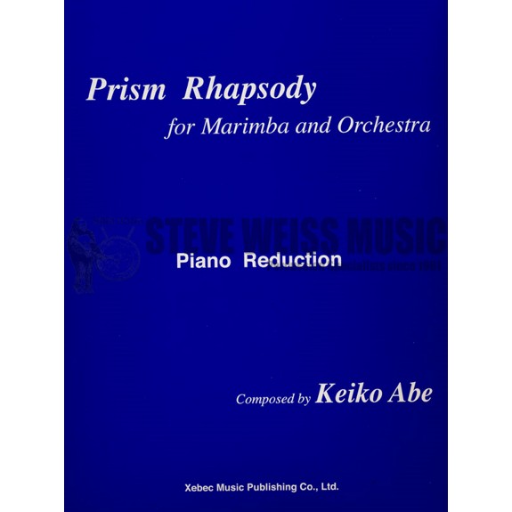Abe-Prism Rhapsody (SP)-M/PN Red.