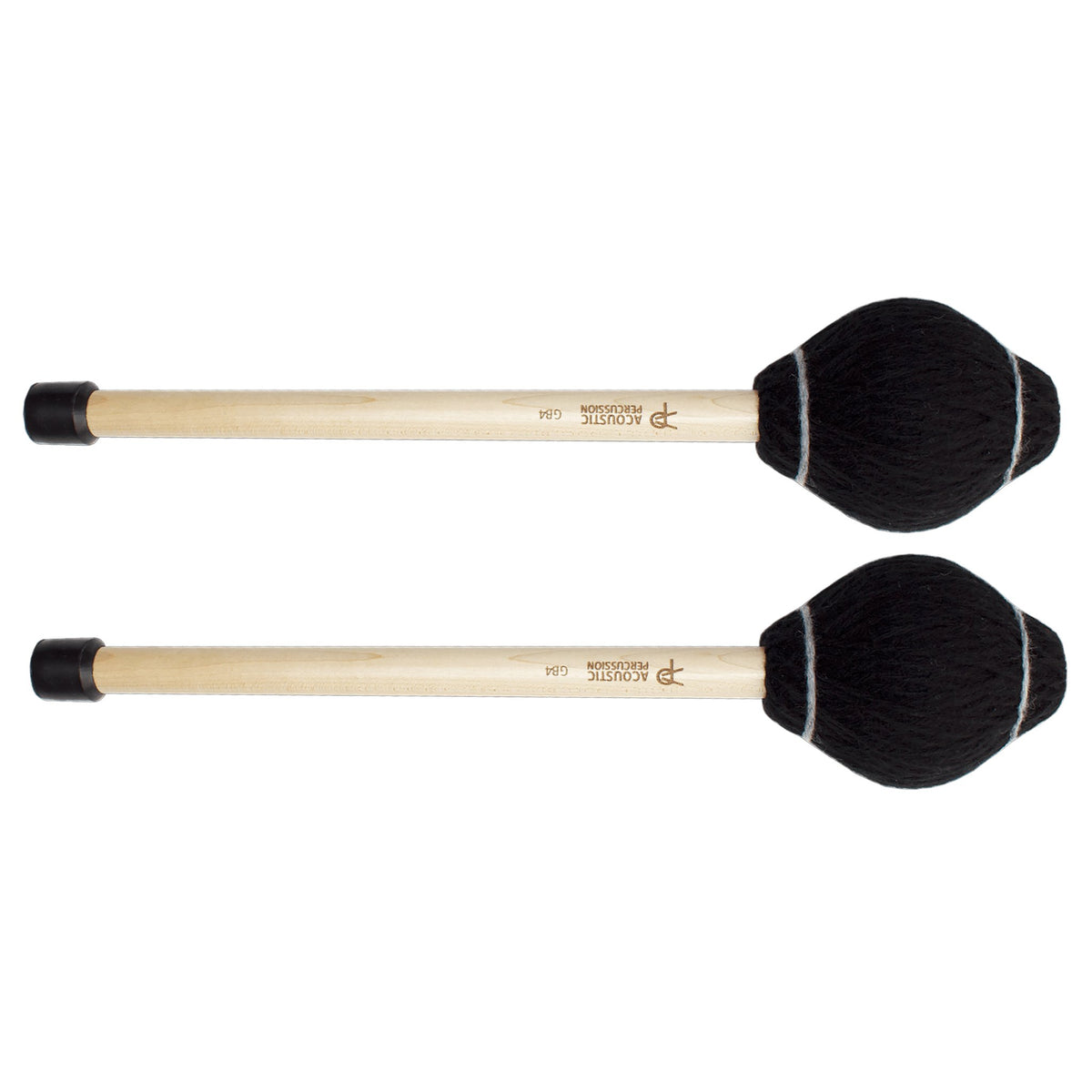 Acoustic Percussion GB4 Gong & Tam Tam Rollers