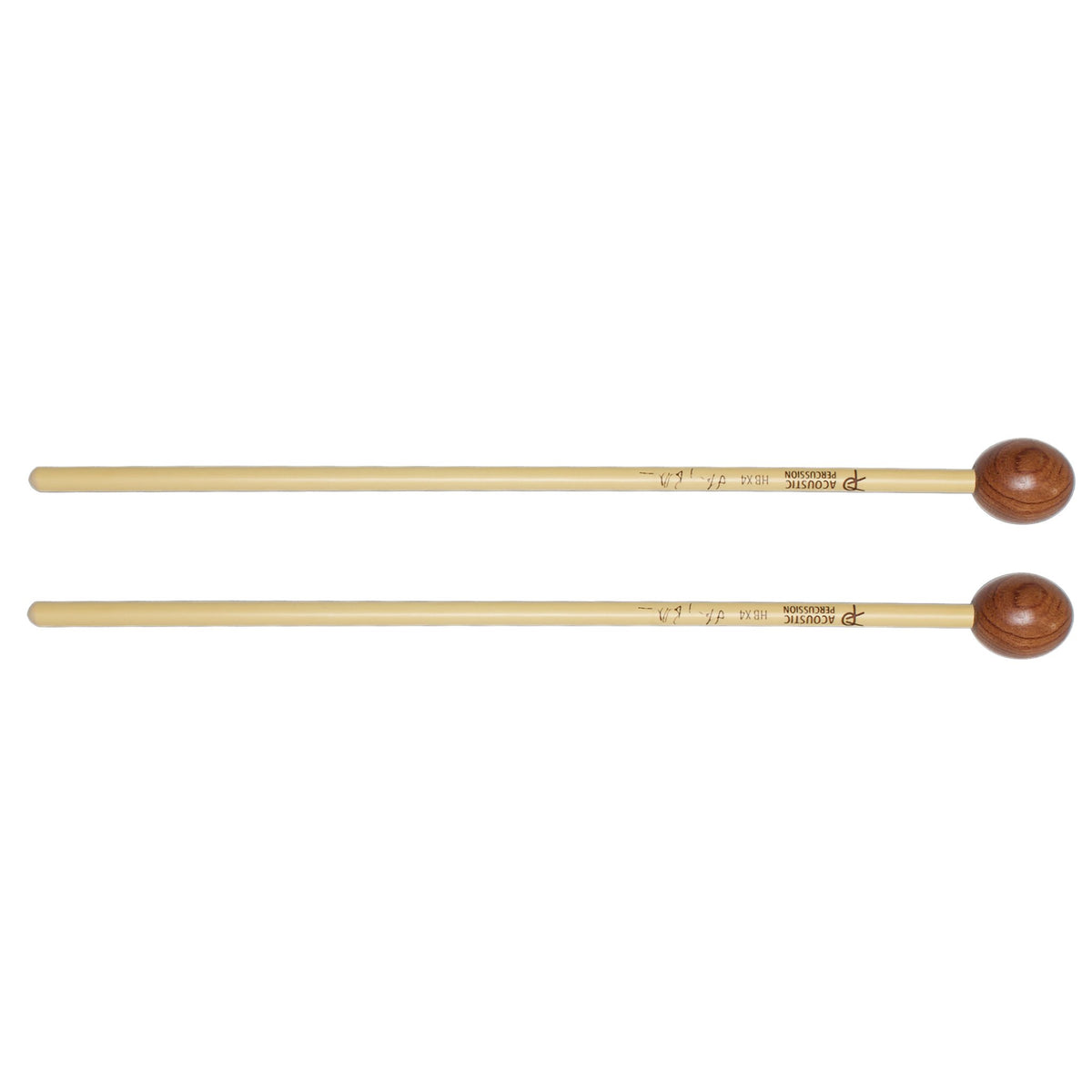 Acoustic Percussion Henry Baldwin Xylophone mallets - HB X4
