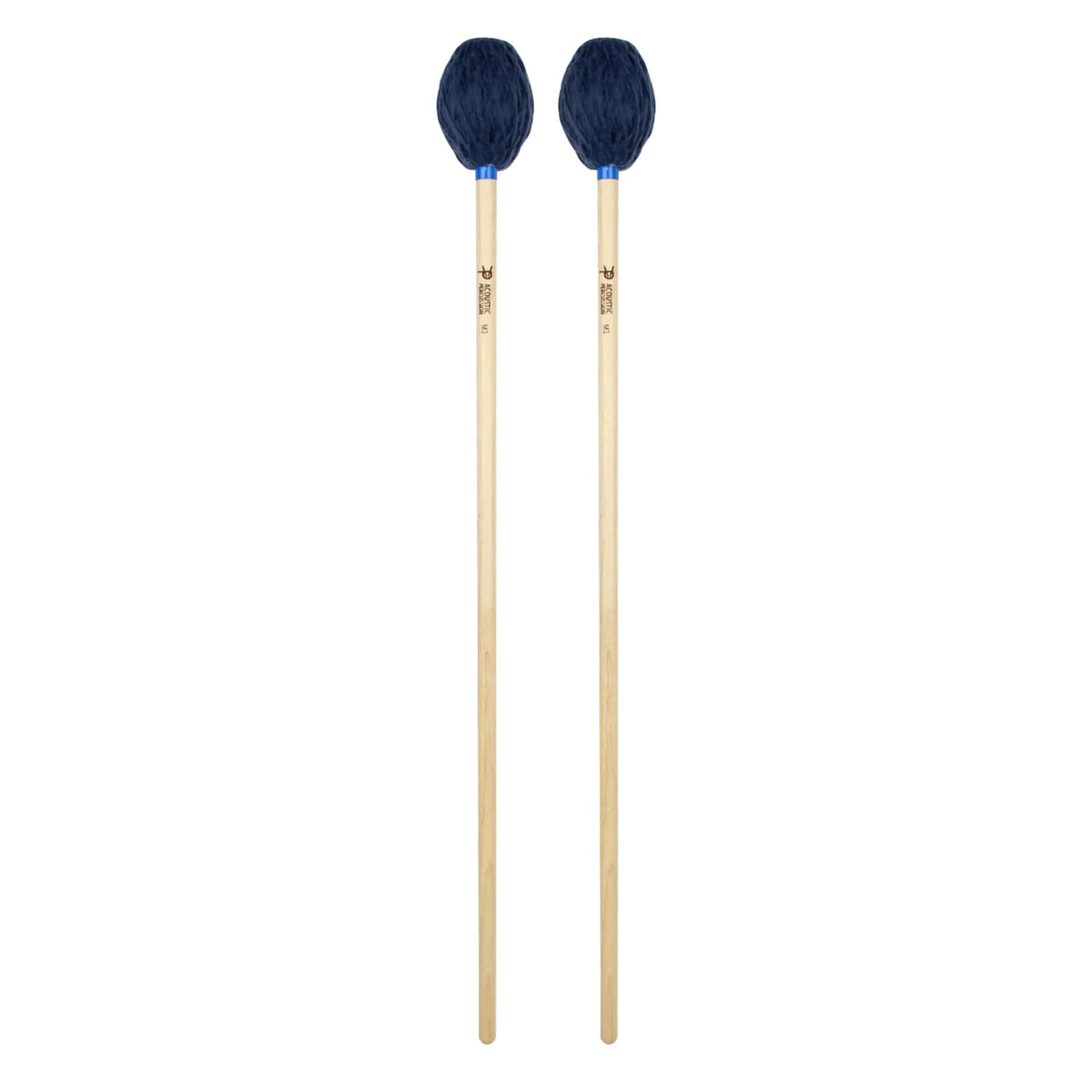 Acoustic Percussion Multi-Tone Series Medium Marimba Mallets ACO-M3