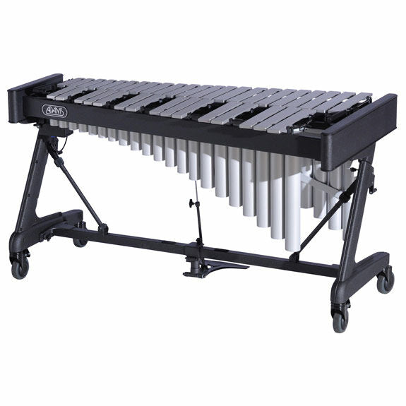 Adams 3.1 Octave Soloist Vibraphone with Motor - Apex Frame