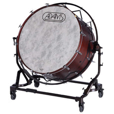 Adams 36" x 18" Suspended Concert Bass Drum