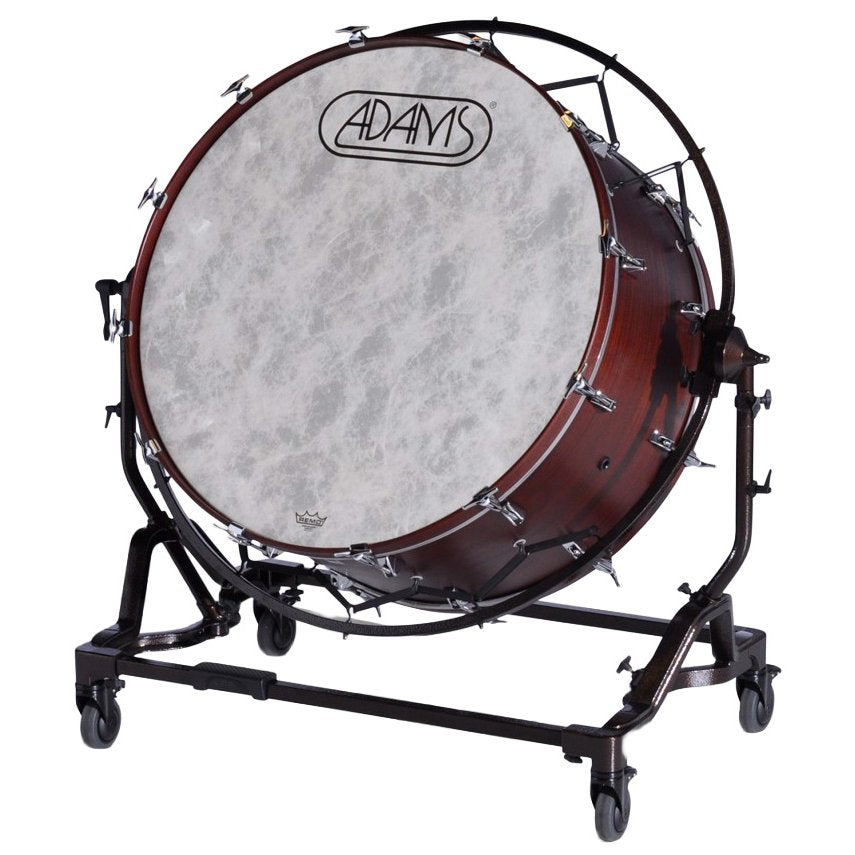 Adams 36" x 18" Suspended Concert Bass Drum