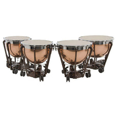 29" Adams Professional Gen II Smooth Copper Series Timpani