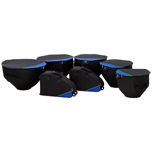 26" Adams Revolution Timpani Bowl Bag