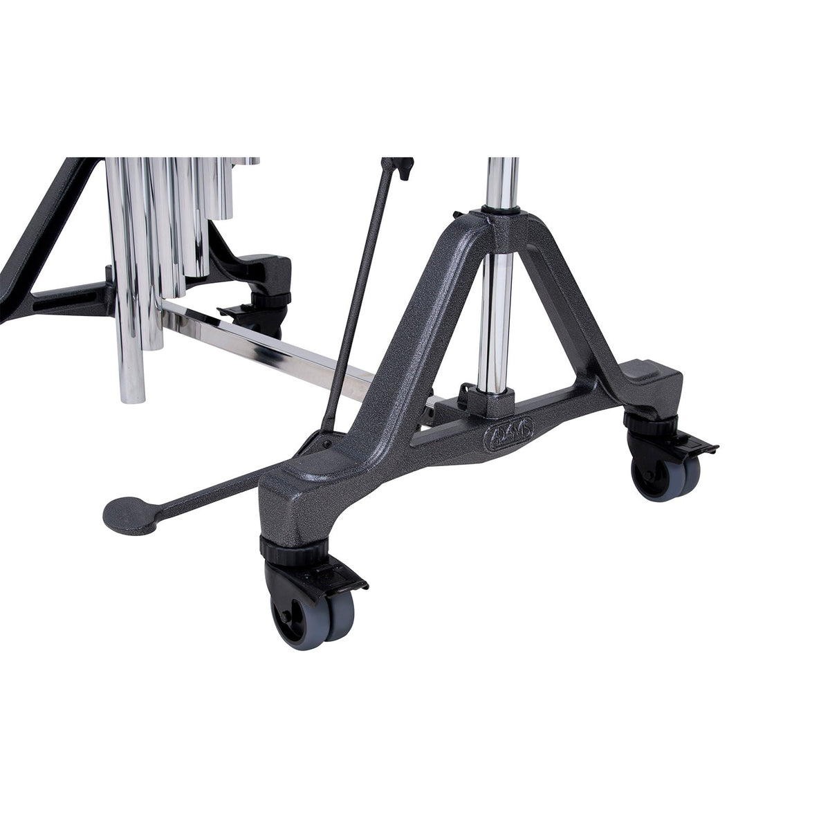 Adams Standard Orchestral Chimes Casters and Frame