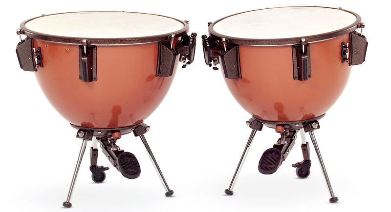26" Adams Universal Fiberglass Series Timpani