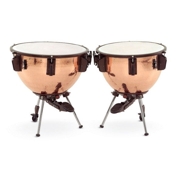 29" Adams Universal Hammered Copper Series Timpani w/Fine Tuner