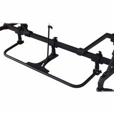 Adams Vibraphone Long Pedal Extension Add-On - Traveler & Endurance Frames