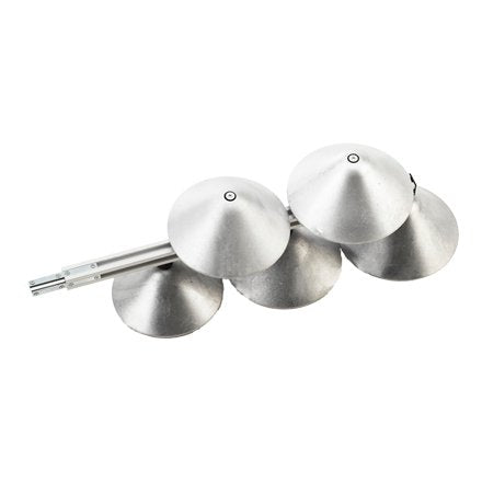 Aluphone Extension Down