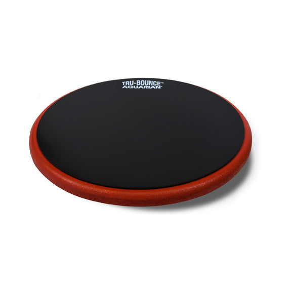 Aquarian 12" Tru-Bounce Practice Pad