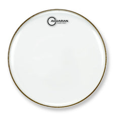 Aquarian Classic Clear Snare Side Drum Head