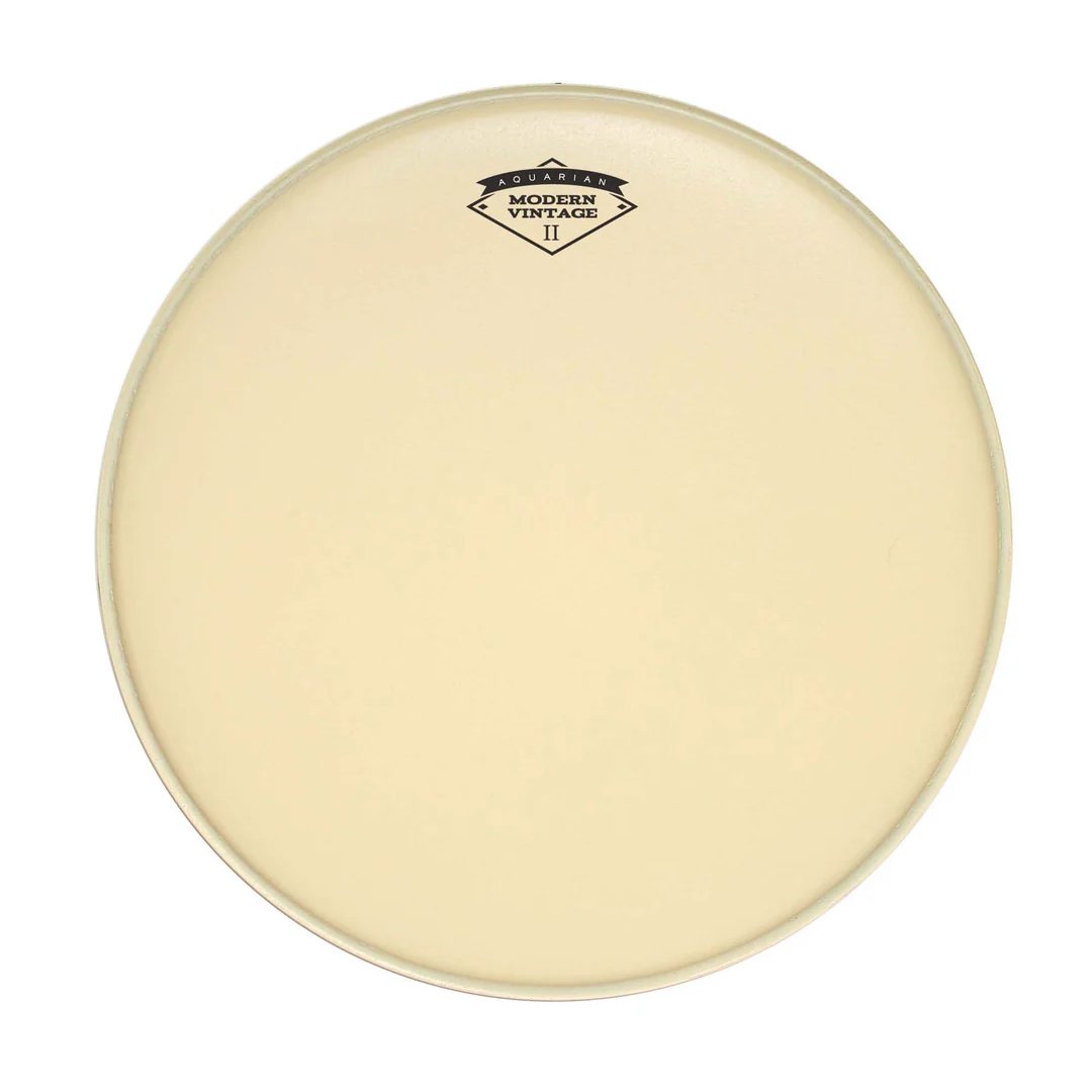Aquarian Modern Vintage II 10" Drumhead