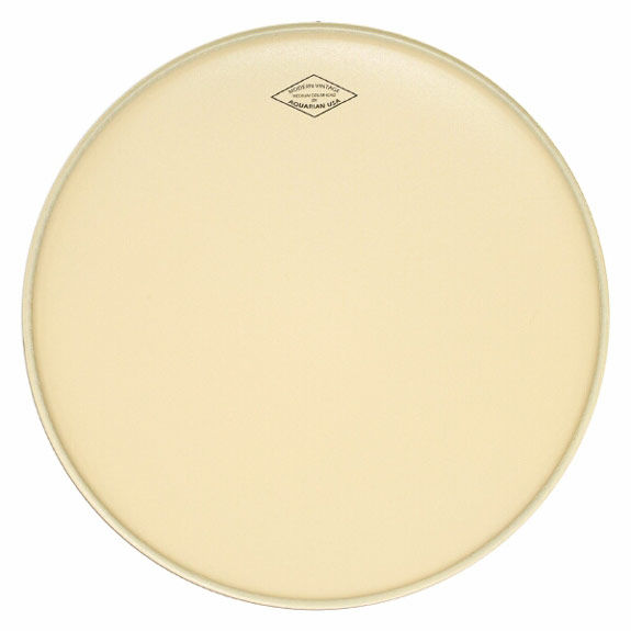 Aquarian 18" Modern Vintage Drumhead Medium Weight