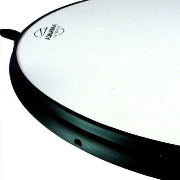 Aquarian 16" Super Bass Pad