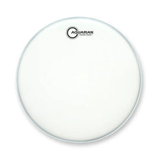 Aquarian Texture Coated Drum Head