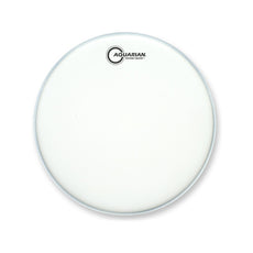 08" Aquarian Texture Coated Drum Head