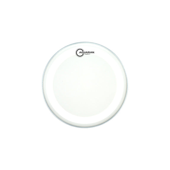 15" Aquarian Texture Coated Studio X Drumhead