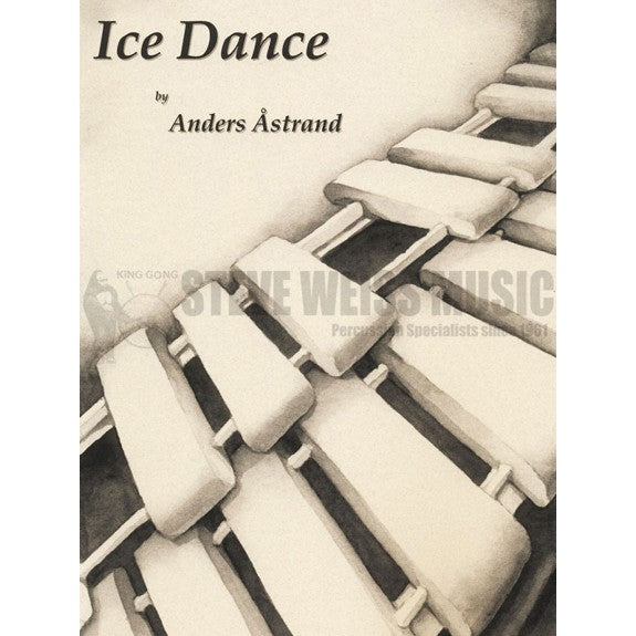 Astrand-Ice Dance (SP)-2V/2M/ACC