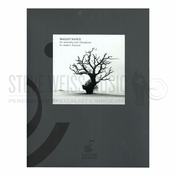 Astrand-Mallet Dance (SP)-V/M