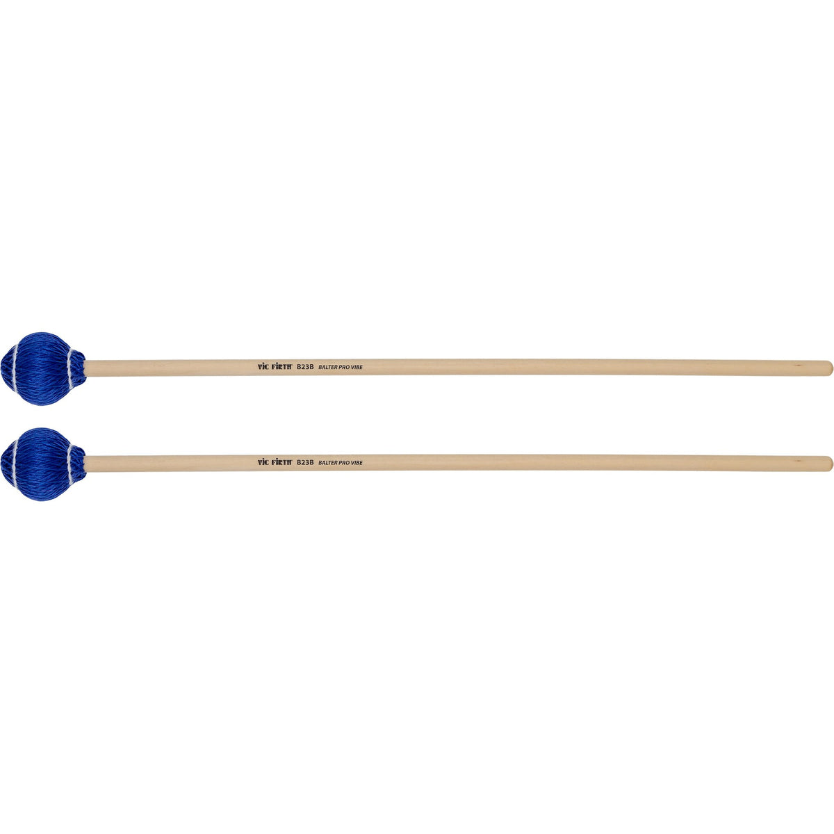 Balter Pro Vibe 23B Vibraphone Mallets