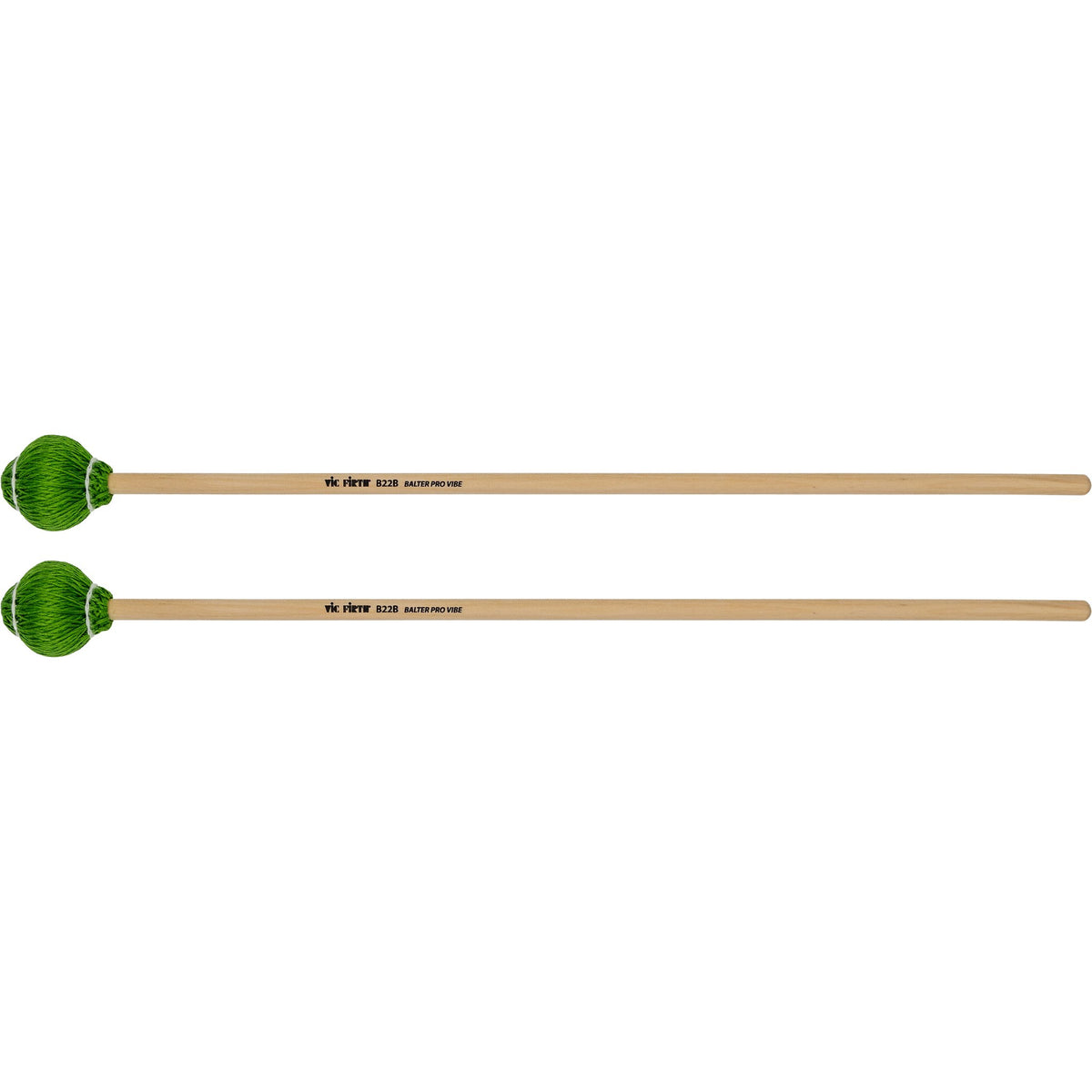 Balter Pro Vibe B22b Vibraphone Mallets Birch