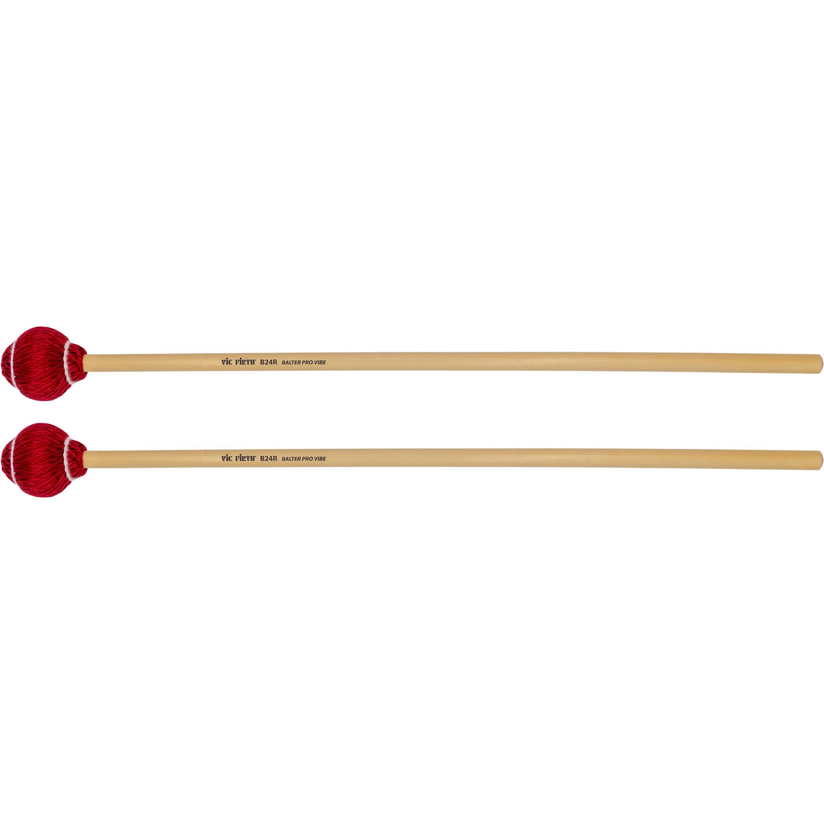 Balter Pro Vibe B24R Vibraphone Mallets
