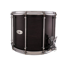 Black Swamp 15"x12" 2.3mm Hoop Symphonic Field Drum Concert Black Trio Strainer BLA-SA1215MST-CB
