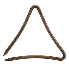 Black Swamp 7" Arch Bronze Triangle