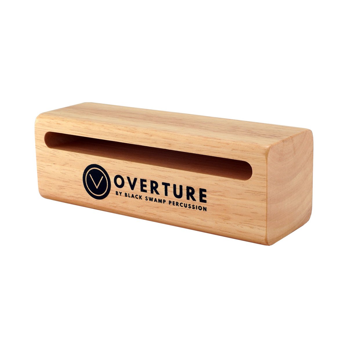 Black Swamp Overture Woodblock - Small