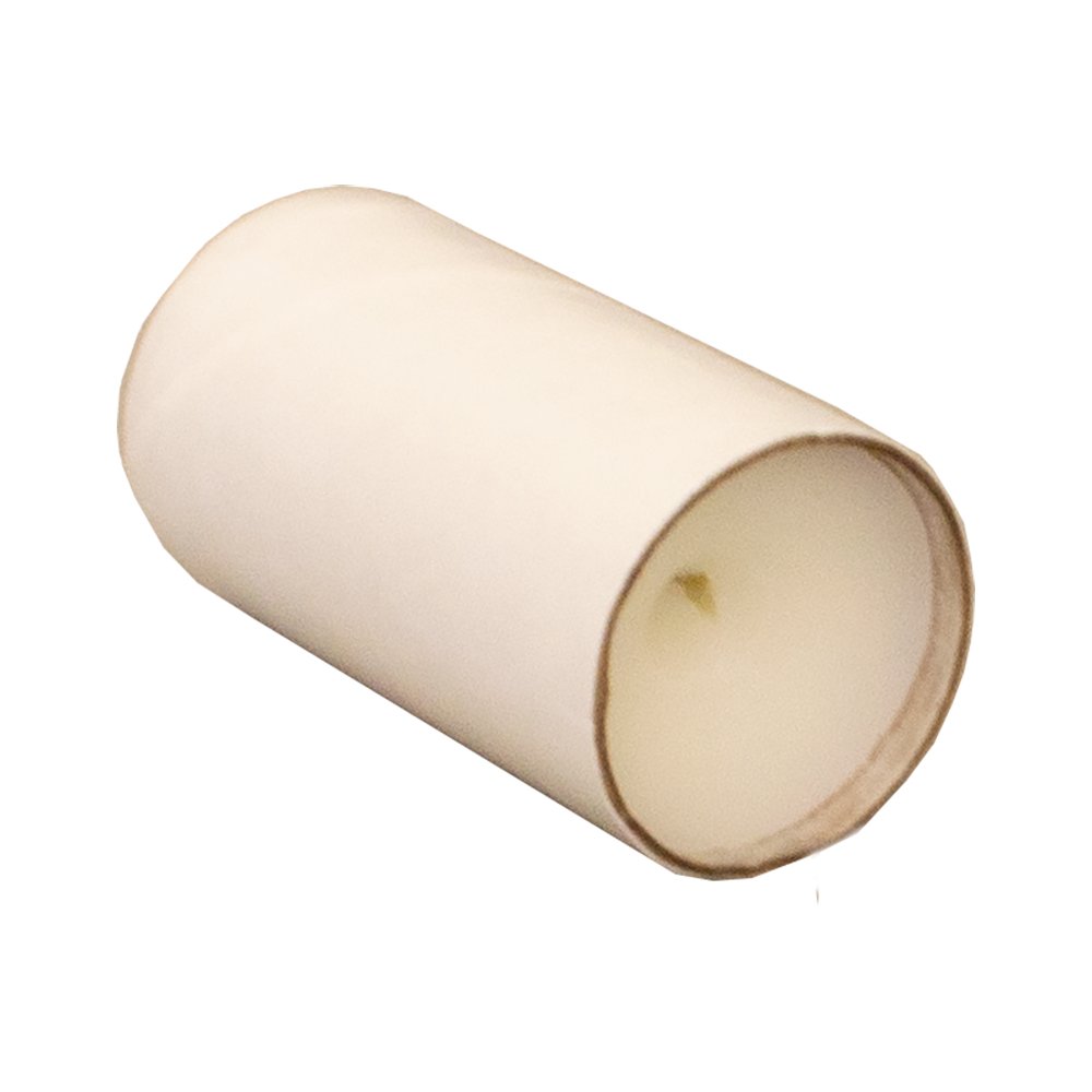 Black Swamp Tambourine Wax Soy