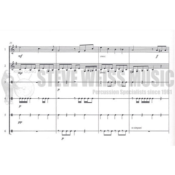 Bohn-Walk in the Park (SP-5 to 7)-2T/B or X/V or M/P