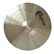 Bosphorus 08" Traditional Series Splash Cymbal