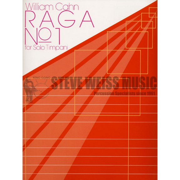 Cahn-Raga #1-4T