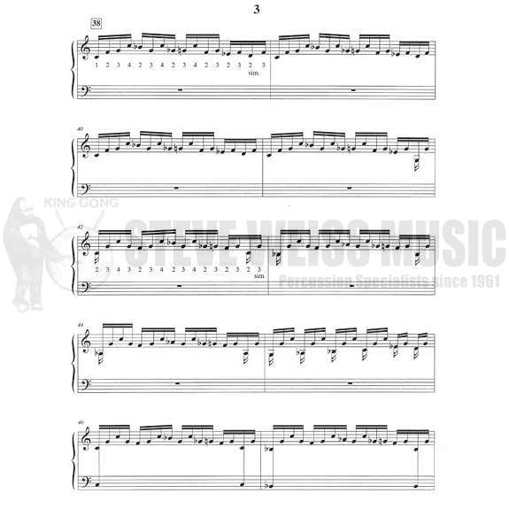 Calissi-Modus Operandi-M (5 octave)