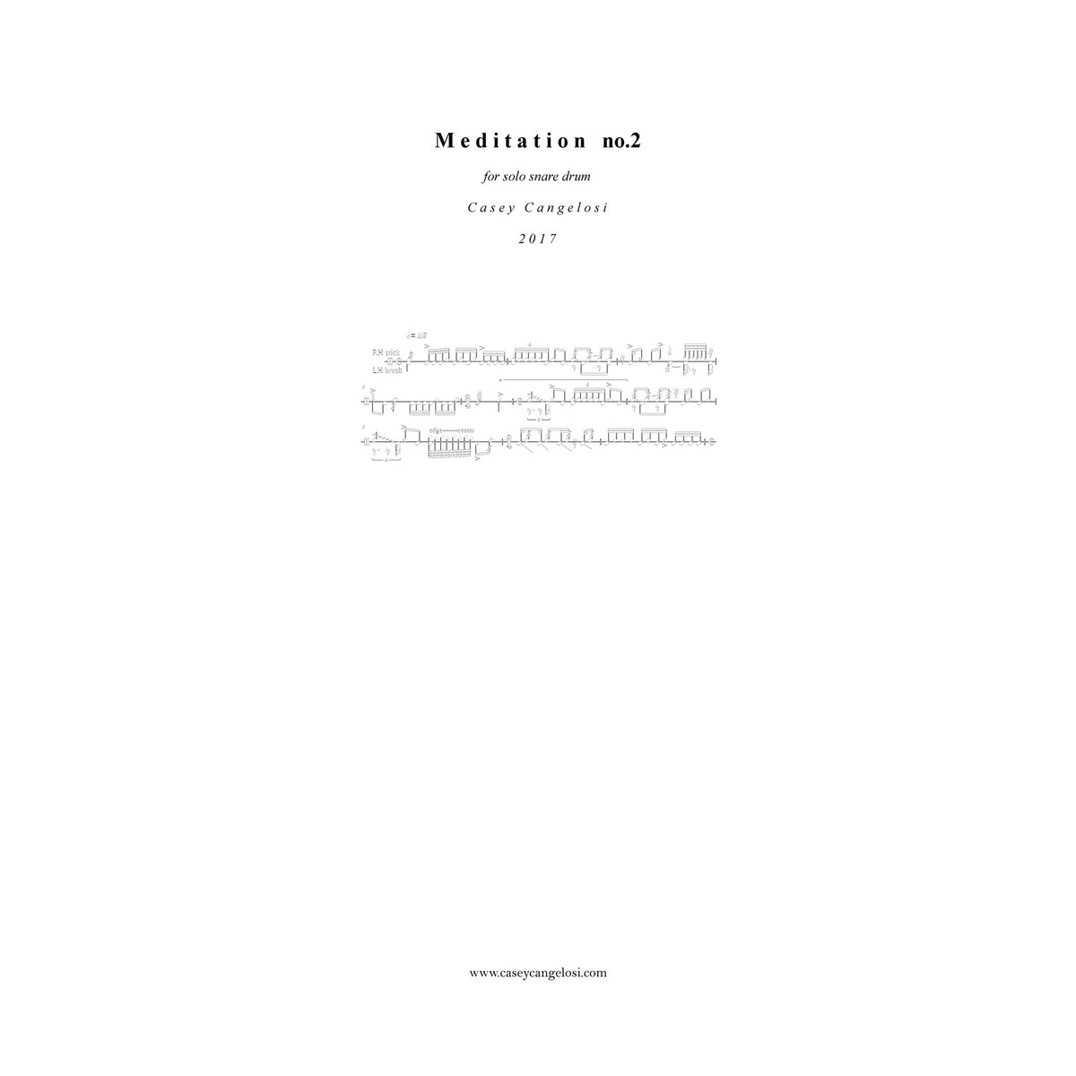 casey-cangelosi-meditation-no-2-for-solo-snare-drum