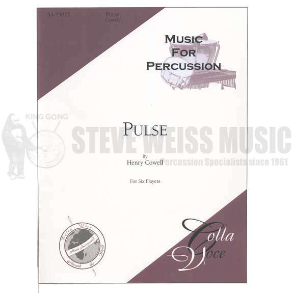 Cowell-Pulse (SP)-P