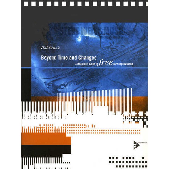 Crook-Beyond Time and Changes (CD)