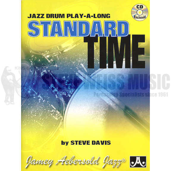 Davis-Standard Time (CD)