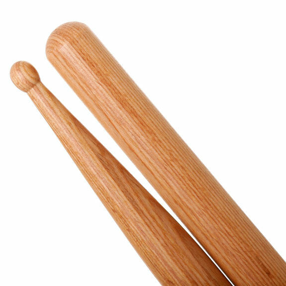 Demand Classic Superior #2 Laminate Concert Snare Drumsticks