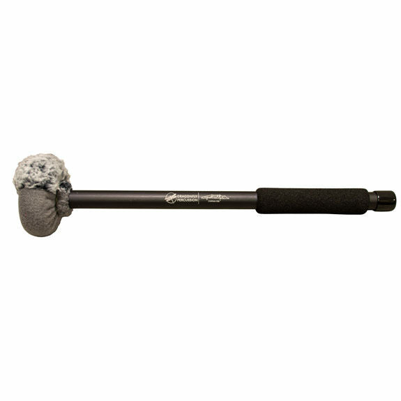 Dragonfly Percussion Cynthia Yeh Signature Bass Drum Mallets  - Mahler 3