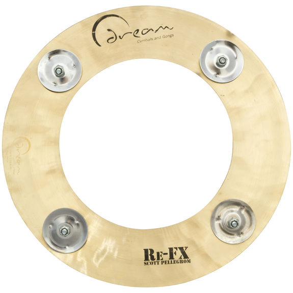 Dream 10" Crop Circle Effect Disc