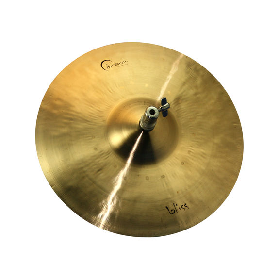 Dream 12" Bliss Series Hi-Hat Cymbals