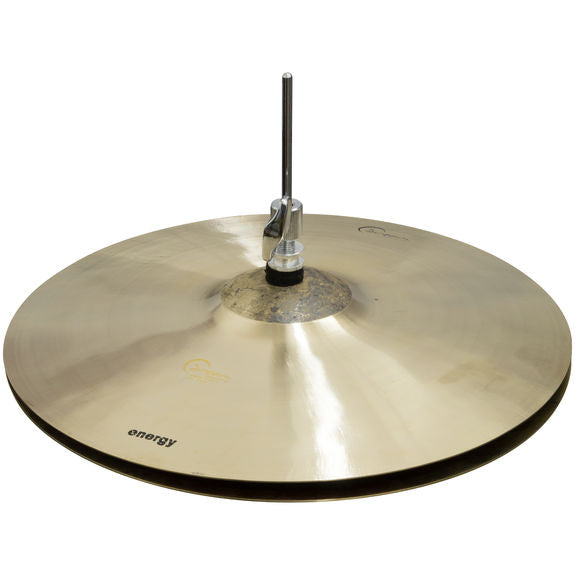 Dream 14" Energy Series Hi-Hat Cymbals