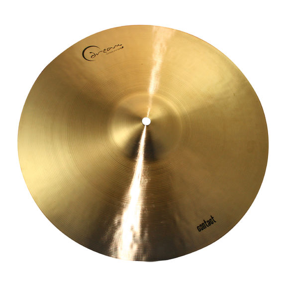 Dream 16" Contact Series Crash Cymbal