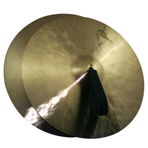 Dream 16" Contact Series Orchestral Cymbal Pair